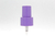 Spray Lisa Roxo Uva 24/410 - 1.600 unidades - comprar online