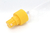 Spray Estriada Amarelo 24/410 - 1.600 unidades - Lion Packing | Fabricante e Desenvolvimento de Válvulas Pump