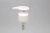 Lotion Pump Gota Branca 28/410 - 700 unidades - comprar online