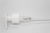 Válvula Lotion Pump Gota Branca 28/410 - 700 unidades - Lion Packing | Fabricante e Desenvolvimento de Válvulas Pump