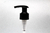 Válvula Lotion Pump Almond Preta 24/410 - 800 unidades - comprar online