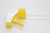 Válvula Trigger Amarela Estriada 28/410 - 500 unidades - Lion Packing | Fabricante e Desenvolvimento de Válvulas Pump
