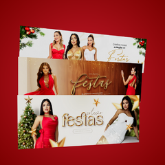 Imagem do ARTE DIGITAL - BANNER SITE