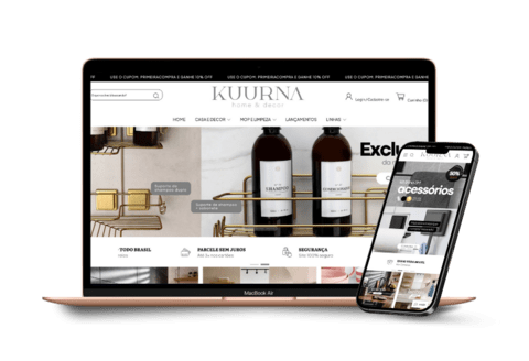 Kuurna home & decor