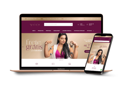 Shop Sexecia