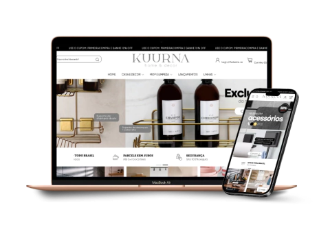 Kuurna home & decor