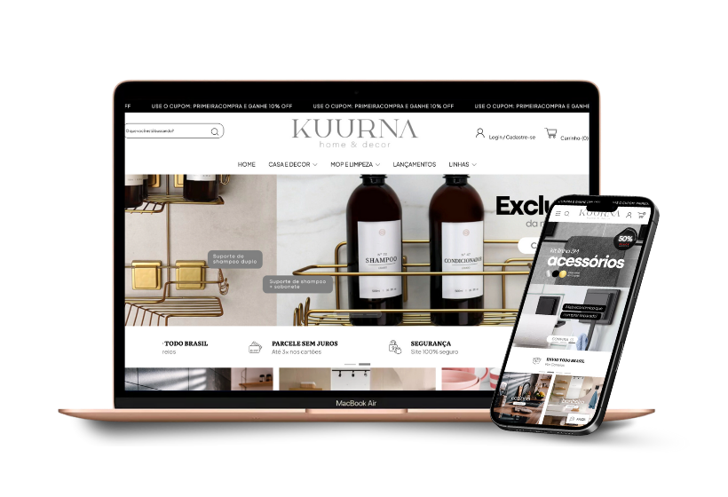 Kuurna home & decor