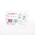 Set esmaltes al agua ASTRONAUTA