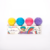 Set mini bombas de baño