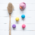 Set mini bombas de baño - Coloreria