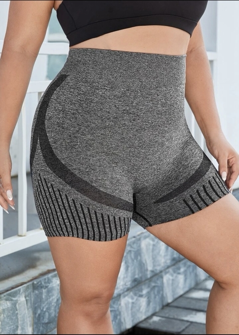 Biker moon grey