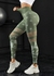 Seamless Hollow green - comprar online