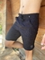 Linho Clássico Preto