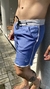 Linho Clássico - Azul Horizont - loja online