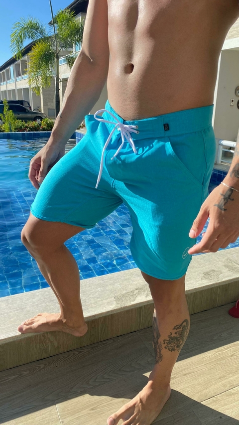 Linho Clássico - Ocean - comprar online