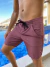 Boardshort Basic - Malbec na internet