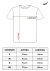 Imagem do Camiseta Masculina Básica Em Algodão Fio 30 Penteado - Azul