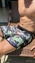 Boardshort Vibes - Camuflado