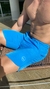 Boardshort Basic - Blue