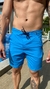 Boardshort Basic - Blue - comprar online