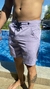 Boardshort Basic - Lavanda - BADU