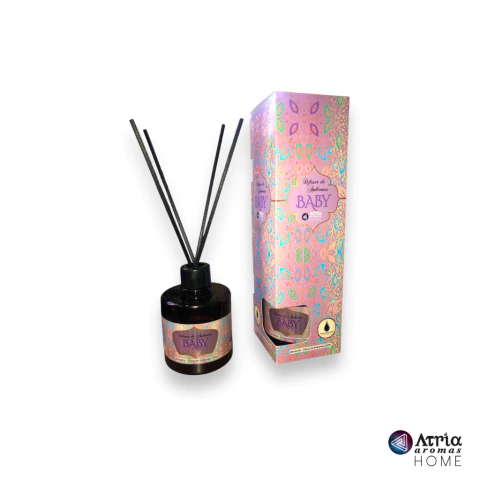 Difusor Varetas Atria Aromas Baby 250ml - comprar online