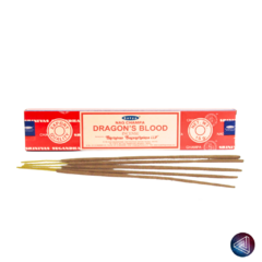 Incenso Satya Dragon Blood