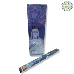 Incenso Atria Aromas Oxalá