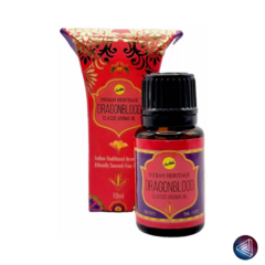 Essência Indian Heritage Dragon Blood