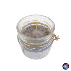 Vela Aromática Lavanda - comprar online