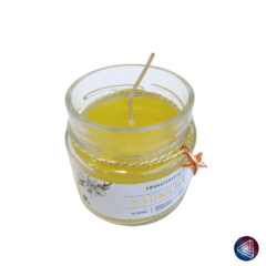 Vela Aromática Baunilha - comprar online