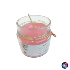 Vela Aromática Morango - comprar online