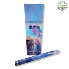Incenso Atria Aromas Limpeza Espiritual