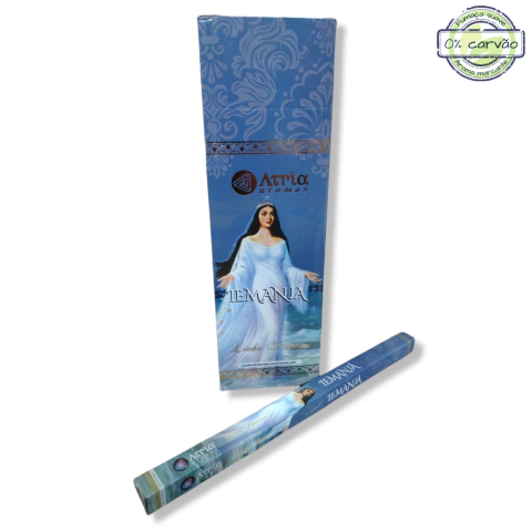 Incenso Atria Aromas Iemanjá