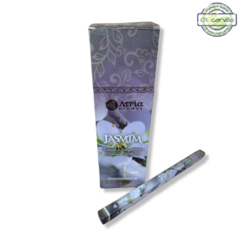 Incenso Atria Aromas Jasmim