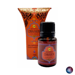 Essência Indian Heritage Canela