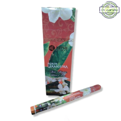 Incenso Atria Aromas Flor de Laranjeira