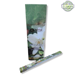 Incenso Atria Aromas Benjoim