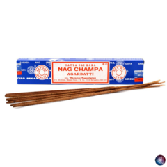 Incenso Satya Nag Champa
