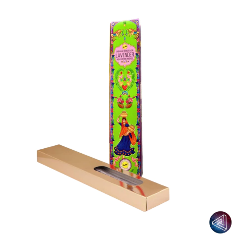Incenso Massala Indian Heritage Lavanda