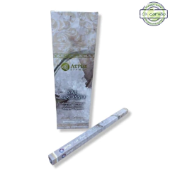 Incenso Atria Aromas Sal Grosso