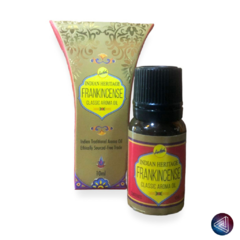 Essência Indian Heritage Frankincense