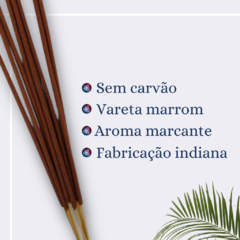 Incenso Atria Aromas Iemanjá - comprar online