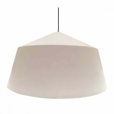 Lampara Vip Fat Blanca