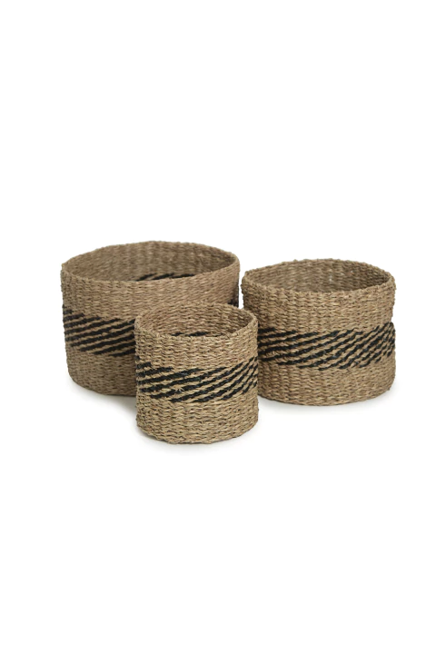 Cesta Sin Manija Set X3 - comprar online