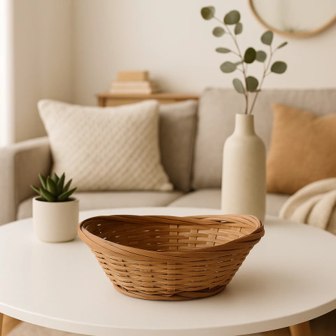 Panera Oval Gastronómica (set X20) D: 15cm - comprar online