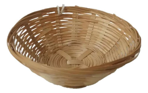 Panera Redonda Gastronómica (set X50) D:25cm