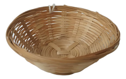 Panera Redonda Gastronómica (set X50) D: 28cm