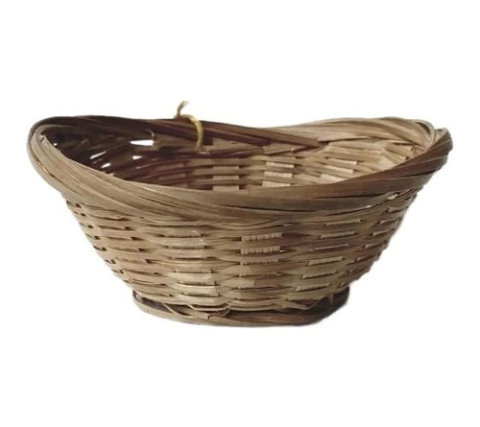 Panera Oval Gastronómica (set X50) Diametro: 22cm