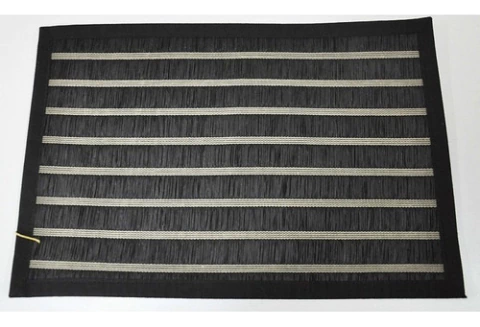 Individual Combinado A Rayas